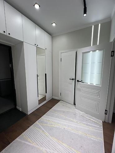 Продажа квартир: 1 комната, 50 м², Тунгуч мкр Элитка, 3 этаж, Евроремонт — 9