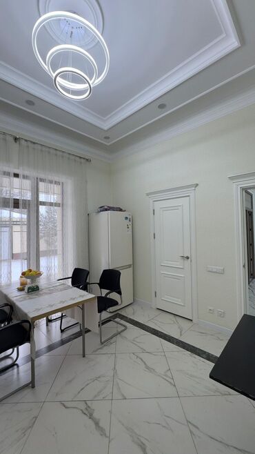 Продажа домов: Дом, 150 м², 4 комнаты, Агентство недвижимости, Дизайнерский ремонт — 17