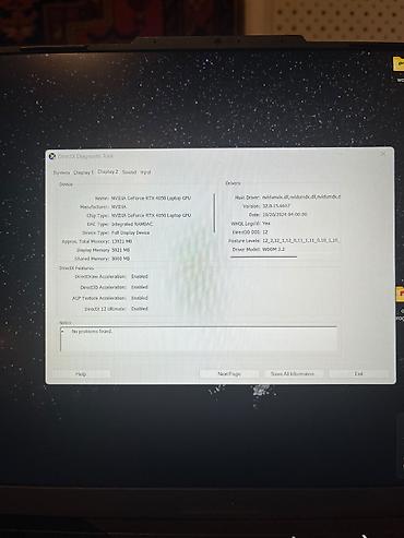 Elektronika: Əlim yandıda notebook satılır (Endirim olunacaq) Tam Texniki — 5