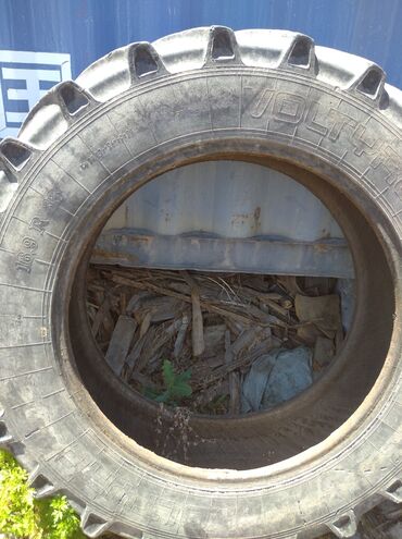 ���������������� ������ 6 �� �� в Кыргызстан | СЕЛЬХОЗТЕХНИКА: Продаю шины на мтз размер 16.9 в хорошем состояни трещина сказных нет