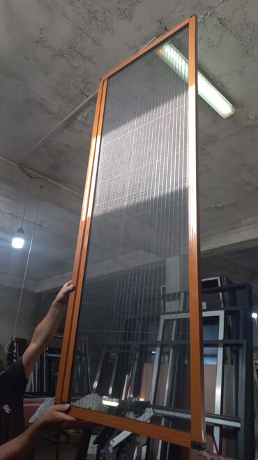 Plastik qapılar: Yeni Plastik qapı Zamok ilə, Zəmanətli, Pulsuz quraşdırma, Pulsuz çatdırılma, Rayonlara çatdırılma, Ödənişli çatdırılma — 23