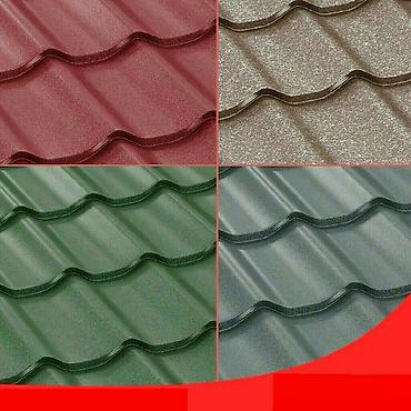 Dam işləri: Metal Dam Ortuklerinin topdan ve perakende satiw merkezi. teklif -da lalafo.az — 2 Dam işləri: Metal Dam Ortuklerinin topdan ve perakende satiw merkezi. teklif — 2