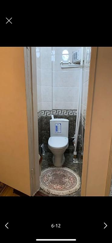 50: 2 комнаты, 50 м², Индивидуалка, 1 этаж, Косметический ремонт — 6