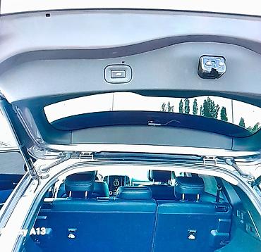 roidmi 4s: Renault Samsung QM6: 2021 г., 2 л, Типтроник, Газ, Кроссовер — 3