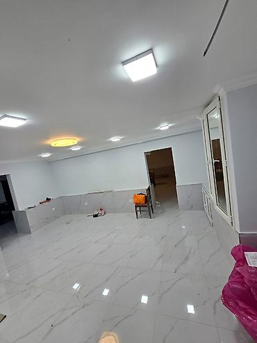 torpaq binə: Şerq bazarina yaxindir.evvelki Dünya marketnen uzbe üzüdür.etrafinda — 2
