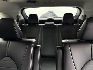 Toyota: Toyota Highlander: 2022 г., 2.5 л, Автомат, Гибрид — 26