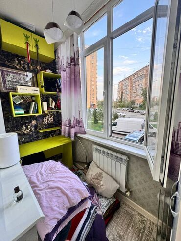 ищу квартиру в оше: 2 комнаты, 68 м², Элитка, 2 этаж, Дизайнерский ремонт