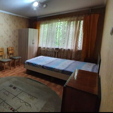 Продажа квартир: 1 комната, 32 м², 104 серия, 1 этаж, Косметический ремонт