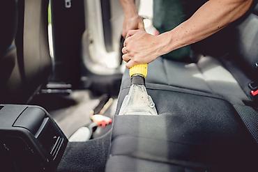 Usluge u domaćinstvu: Dubinsko pranje MOST Arandjelovac, Mladenovac, Beograd, Sopot — 14
