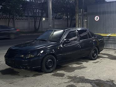 byd e6: Daewoo Nexia: 2011 г., Механика, Бензин, Седан — 4