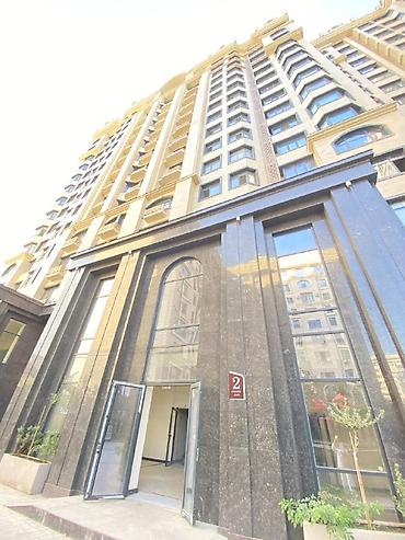 Продажа квартир: 2 комнаты, 82 м², Ак-Кеме Элитка, 14 этаж, Дизайнерский ремонт — 3
