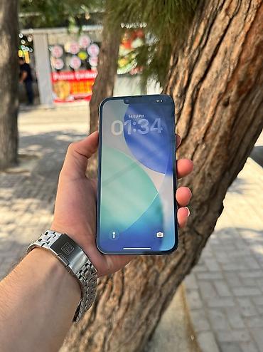 IPhone 13 Pro, Sierra Blue, Face ID lalafo.az -da IPhone 13 Pro, Sierra Blue, Face ID