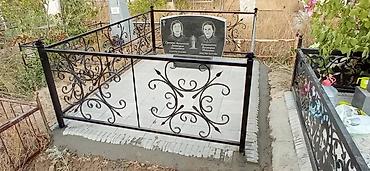 Ритуальные услуги: Изготовление крестов at lalafo.kg — 15 Ритуальные услуги: Изготовление крестов — 15