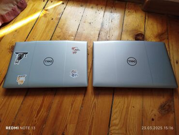 мощный ноутбук купить: Ноутбук, Dell, 16 ГБ ОЗУ, AMD Ryzen 7, 15.6 ", Б/у, Игровой, память SSD