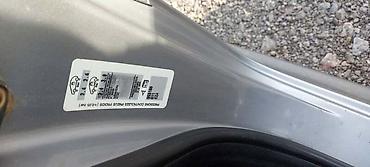 tepih crni: PEUGEOT 206 - KOMPLETAN AUTO U DELOVIMA | peugeot 206 1.1 benzinBoja — 10