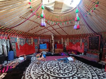 Аренда юрт: Аренда юрт — 10