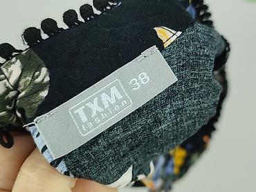 bluzki twarz: TXM, Bluzka damska, rozmiar M — 4
