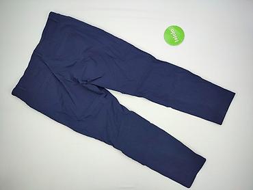 alcw jeans: Tchibo, Spodnie materiałowe damskie, rozmiar 3XL — 3