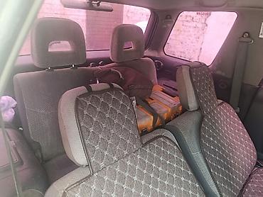 mitsubishi lancer evolution: Mitsubishi Space Wagon: 1993 г., 1.8 л, Механика, Бензин — 7