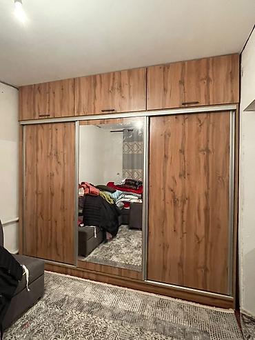 Мебель на заказ: Мебель на заказ, Спальня, Шкаф — 13