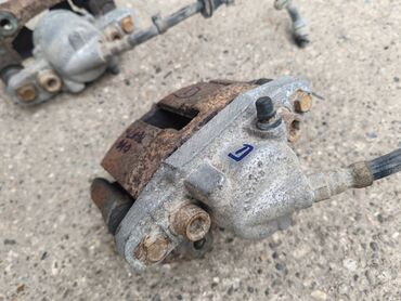 Auto delovi: Kociona klesta Leva, Desna Lada 112. Polovno, ocuvano. Ruske — 12