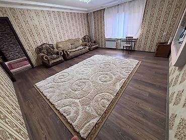 bag evi satisi: Kiraye: həyətyanı ev - Tam mülkiyyəti olan, hasarlı həyətyanı sahə və — 6