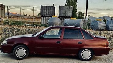 нексия 2 панель: Daewoo Nexia: 2008 г., 1.6 л, Механика, Бензин, Седан — 6