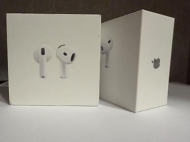 Airpods 4