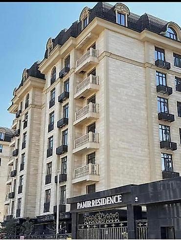 group: 3 комнаты, 118 м², 4 этаж, ПСО (под самоотделку) — 3