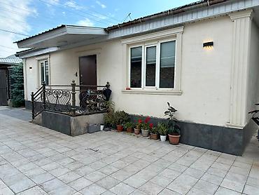 Дома: 🏡 ПРОДАЁТСЯ УЮТНЫЙ ДОМ В АЛА-ТОО 3! 🔥 📍 Ала-Тоо 3, ул. Эркин-Тоо, 6 — 3