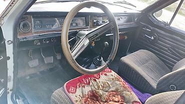 ГАЗ: ГАЗ 24 Volga: 1985 г., Седан — 5
