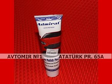 qapi ustu asmalar: Polirovka bundan başqa hər növ avtomobi̇l aksessuarlarinin topdan — 1