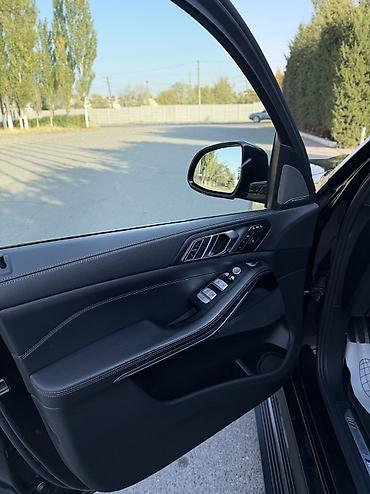 авто шампунь: BMW X7: 2021 г., 3 л, Автомат, Дизель, Кроссовер — 8