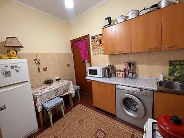 1 комната, 38 м², 9 мкр Индивидуалка, 3 этаж, Косметический ремонт