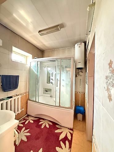 Продажа коттеджей и домов: Продается 2-х этажный дом! Район: Кызыл Аскер (Троицкая/Кайназаровой) — 13