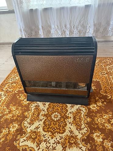 radiator qiyməti: İran peçi satılır. 40 azn. Son qiymətdir — 2