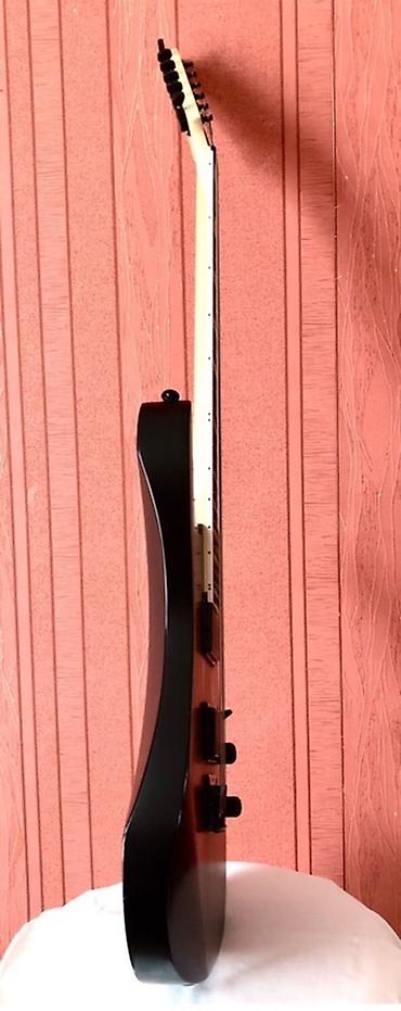 Gitaralar: Elektron gitara, Ibanez, 6 sim, Yeni, Ünvandan götürmə — 4