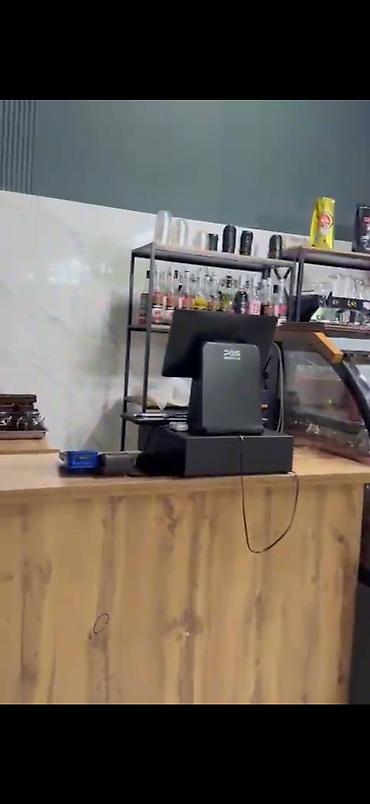 аренда кафе сталовая: Сдаю Кафе, 100 м², Готовый бизнес — 3