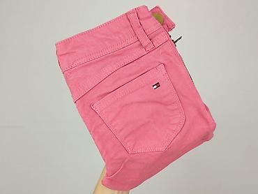 bluzki z lampasami: Spodnie jeansowe, Tommy Hilfiger, 2-3 lat, 92/98, stan - Idealny — 6