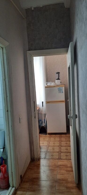 Köhnə tikili: Bakı, 1 otaqlı, Köhnə tikili, 37 kv. m — 6