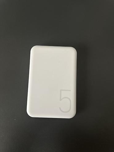 magsafe: Внешний аккумулятор MagSafe Power Bank 5000 mAh — 2