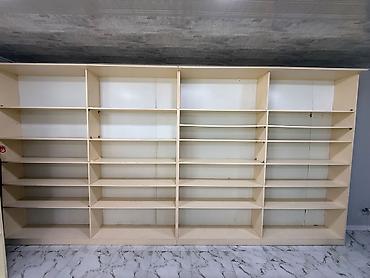 Digər mebel: Təcili satıram deyə bu qiymətə qoymuşam real müştəriyə cüzi endirimdə — 4