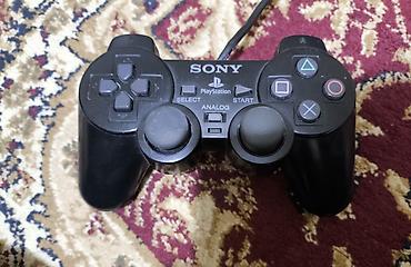 iphon 1: PlayStation 2 Slim:normal vəziyyətdədir,arxada biraz cızığı var amma — 5