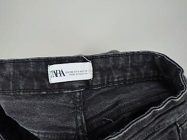 h7m jeans: Zara, Jeansy damskie, rozmiar M — 4