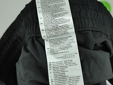 botki tk maxx: Reebok, Szorty dla mężczyzn, rozmiar S — 6