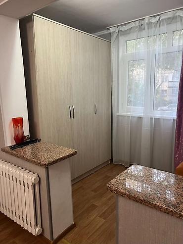 32: 1 комната, 38 м², 6 мкр 104 серия, 2 этаж, Евроремонт — 8