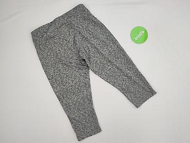 mammut: Crivit, Legginsy Sportowe damskie, rozmiar M — 3