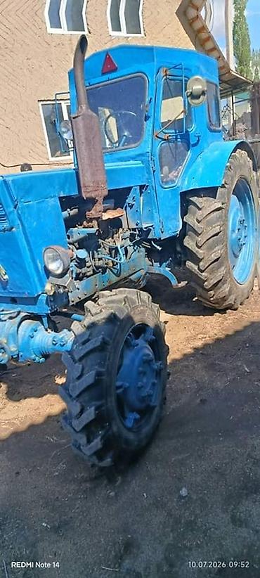 троктор 80: СРОЧНО 🚜 Продаётся трактор! Продаётся трактор со всеми — 3