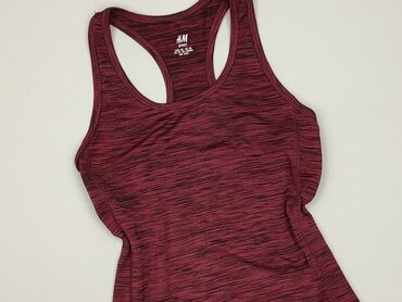 H&M Sport, Women`s top, size XS (EU 34)