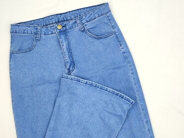 Jeans for women, Shein, size L (EU 40)